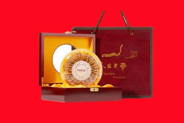 昔阳县回收冬虫夏草